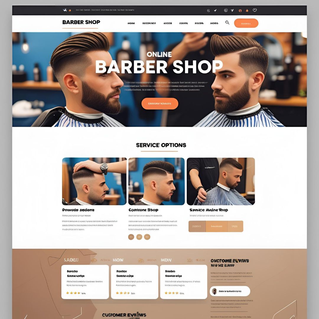 onlinebarber
