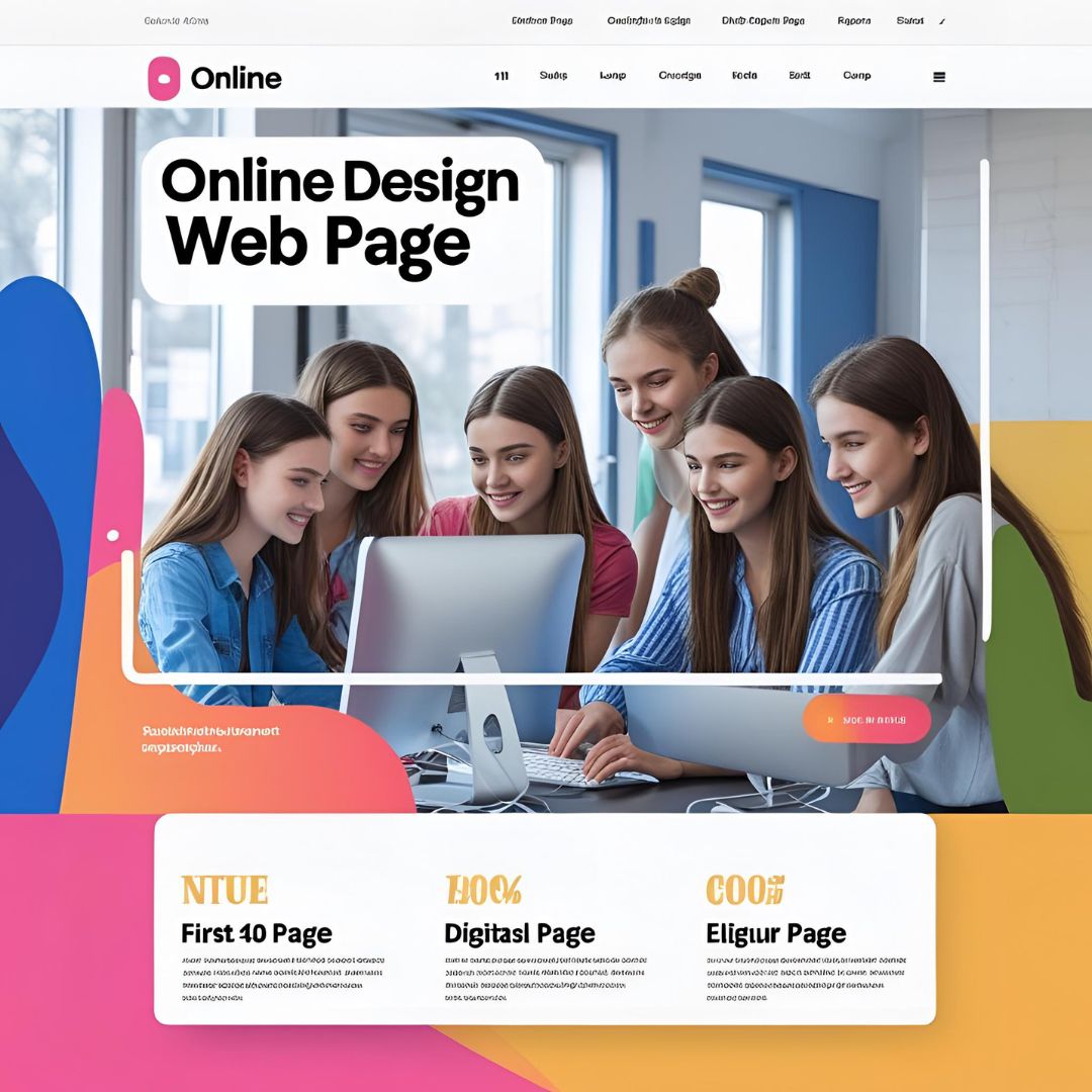web-design
